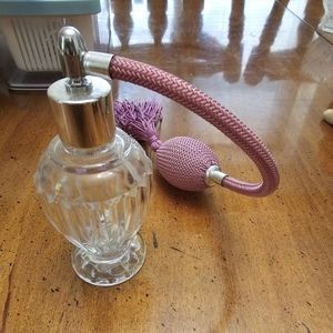 Perfume Bottle